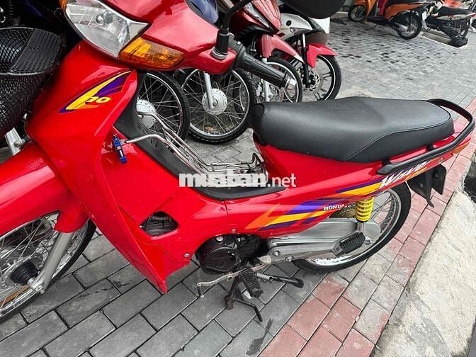 wave 98 dọn full zin