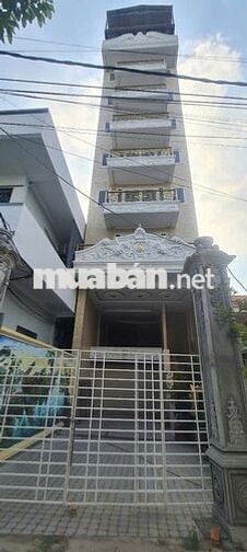 CHO THUÊ  NGUYÊN CĂN  TỪNG PHẦN  VỊ TRÍ ĐẮC ĐỊA TẠI TRUNG TÂM VŨNG TÀU