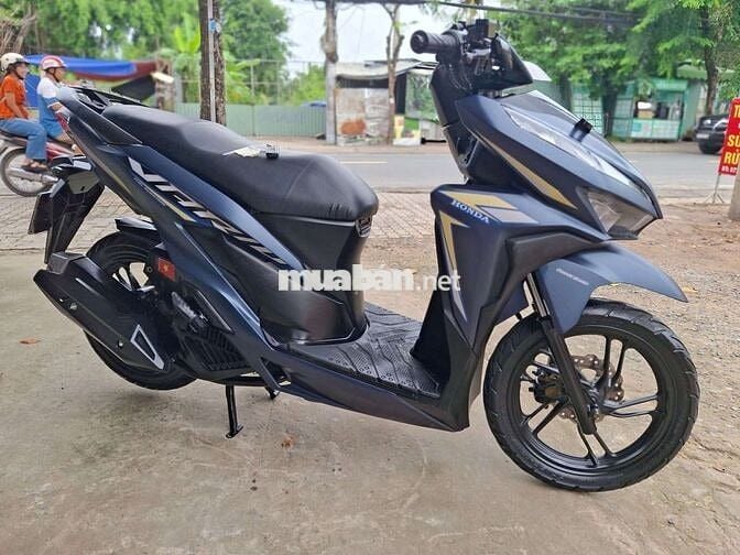 Honda VARIÔ 125. KHÓ GA ĐK 2021. BSTP CÀ VET ĐỦ