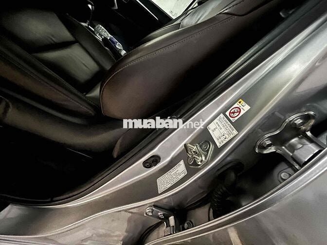 Toyota Fortuner 2020 2.4AT 4x2  - 62000 km