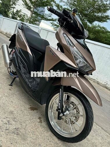 siêu phẩm đồ chơi gần 50 củ chưa tính xe