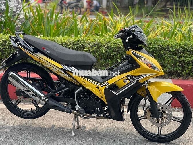Exciter 135 up full 2010 máy 62 bìn Uma chính chủ