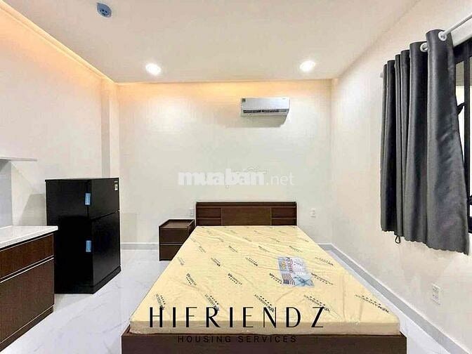 CĂN HỘ MINI - FULL NỘI THẤT NGAY AEON MALL BÌNH TÂN - GIÁP TÊN LỬA