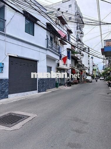 CĂN GÓC 2 MẶT TIỀN KD ĐỈNH – GIÁP HƯƠNG LỘ 2 BÌNH TÂN – 4.070 TỶ TL
