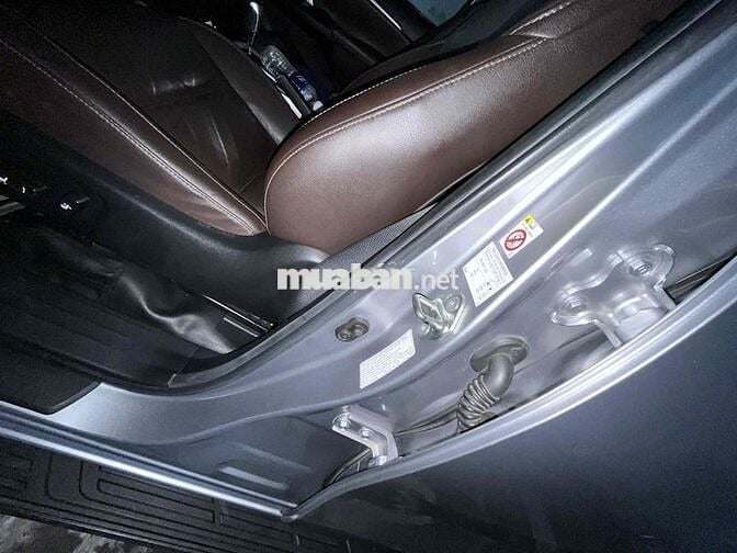 Toyota Fortuner 2020 2.4AT 4x2  - 62000 km