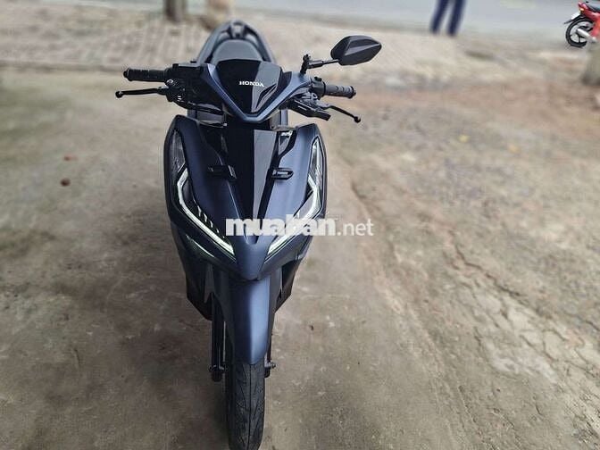 Honda VARIÔ 125. KHÓ GA ĐK 2021. BSTP CÀ VET ĐỦ