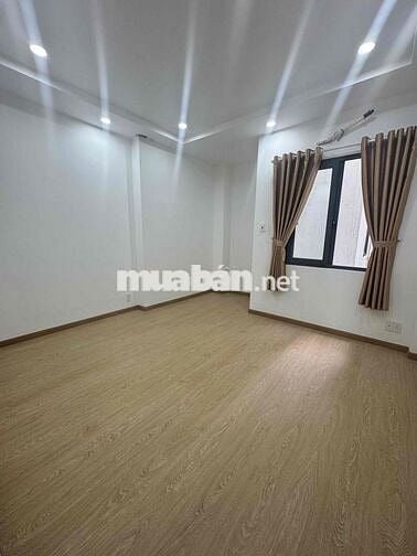 cho thuê nhà 4x18 khu cao lỗ Q8