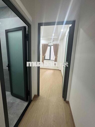 cho thuê nhà 4x18 khu cao lỗ Q8