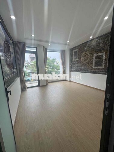 cho thuê nhà 4x18 khu cao lỗ Q8