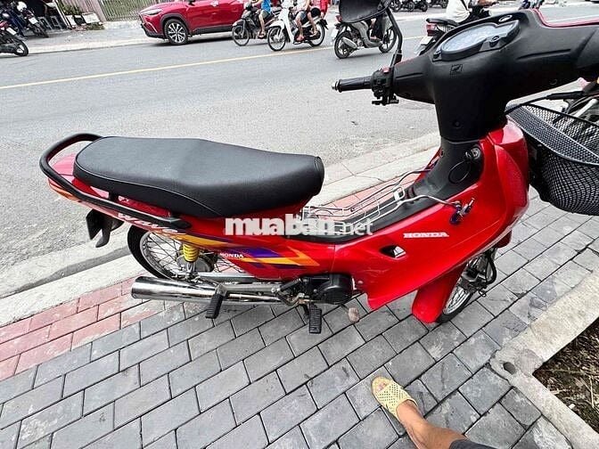 wave 98 dọn full zin
