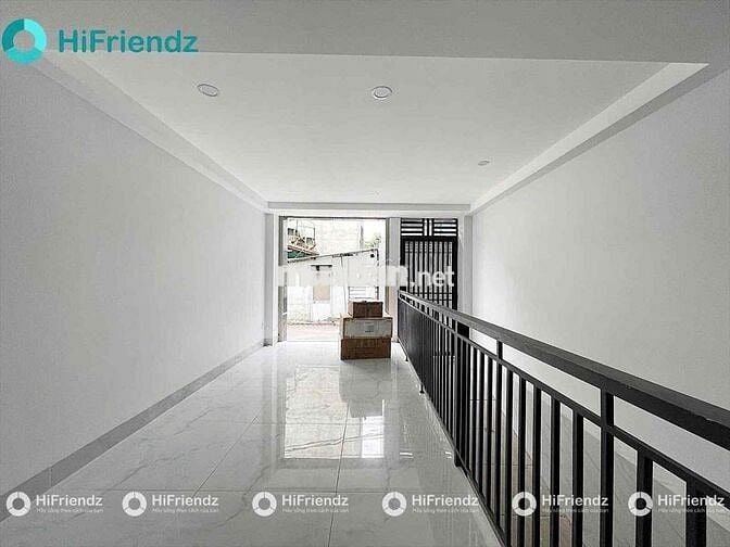 CHO THUÊ MẶT BẰNG VÀ 2 PHÒNG NGỦ FULL NỘI THẤT TẦNG TRỆT MỚI XÂY