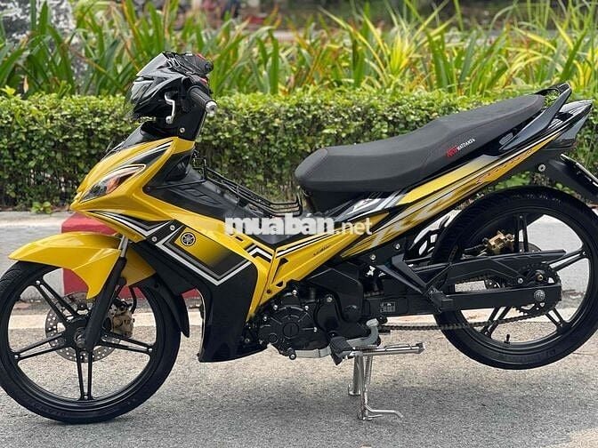 Exciter 135 up full 2010 máy 62 bìn Uma chính chủ