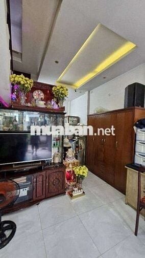 2 TẦNG -LÊ VĂN LƯƠNG ,LOTTE MART - NGAG 4M - SỔ NỞ HẬU - 3 TỶ NHỈNH TL