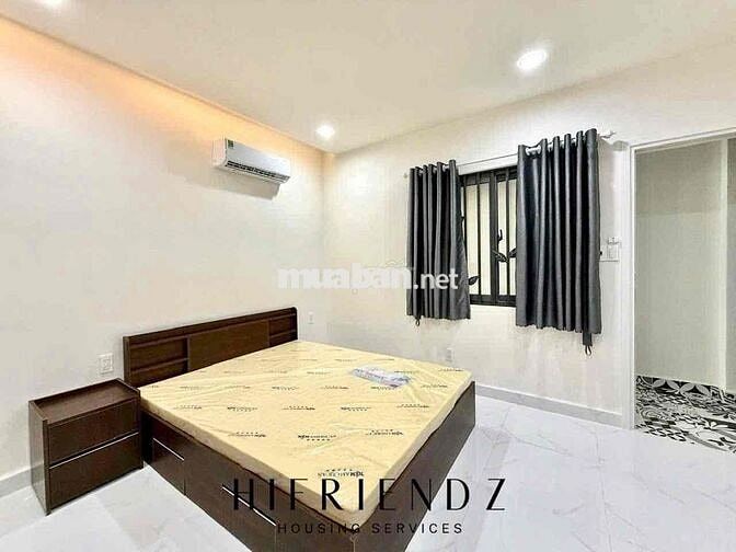 CĂN HỘ MINI - FULL NỘI THẤT NGAY AEON MALL BÌNH TÂN - GIÁP TÊN LỬA