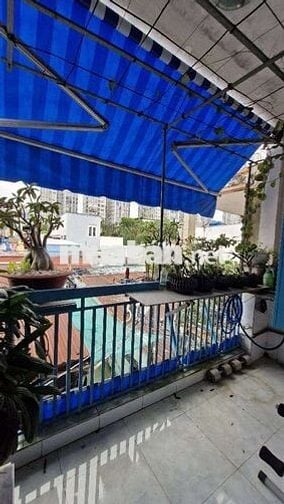 2 TẦNG -LÊ VĂN LƯƠNG ,LOTTE MART - NGAG 4M - SỔ NỞ HẬU - 3 TỶ NHỈNH TL