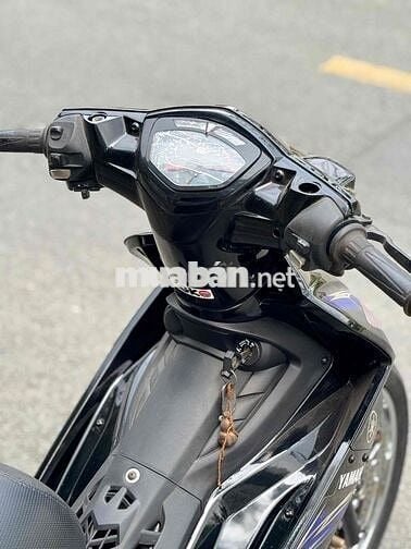ex 135 up 2010 máy zin êm siêu chất bs 61 htrợ góp