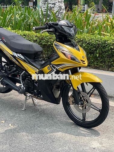Exciter 135 up full 2010 máy 62 bìn Uma chính chủ