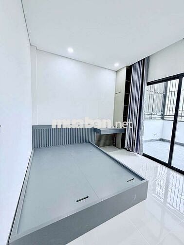 2 CĂN LIỀN KỀ SIÊU ĐẸP HẺM TRƯƠNG ĐĂNG QUẾ