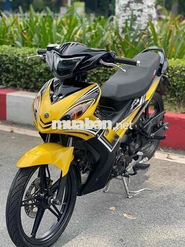Exciter 135 up full 2010 máy 62 bìn Uma chính chủ