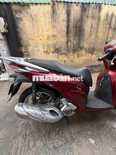 sh150-2020-xe chủ đi kỹ còn bọc keo chính chủ