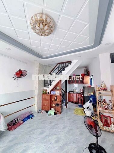CĂN GÓC 2 MẶT TIỀN KD ĐỈNH – GIÁP HƯƠNG LỘ 2 BÌNH TÂN – 4.070 TỶ TL