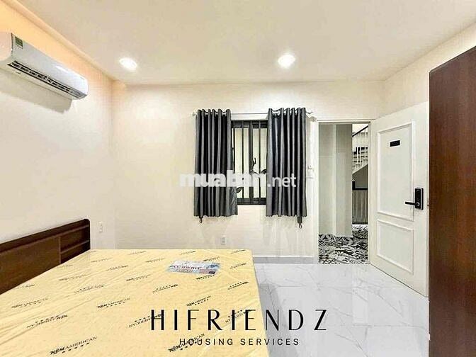 CĂN HỘ MINI - FULL NỘI THẤT NGAY AEON MALL BÌNH TÂN - GIÁP TÊN LỬA