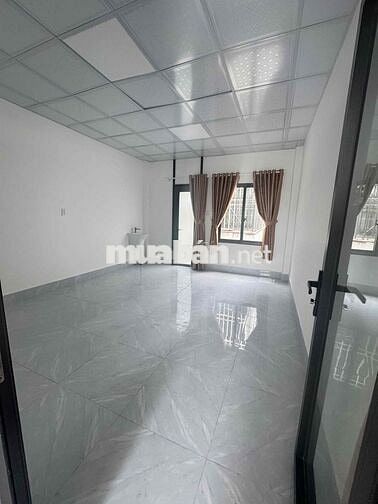 cho thuê nhà 4x18 khu cao lỗ Q8