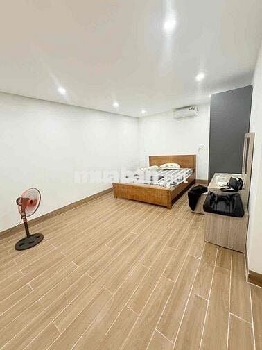 🔥 NHÀ MỚI GÁC LỬNG NGUYỄN PHƯỚC NGUYÊN – CÁCH ĐƯỜNG 30M