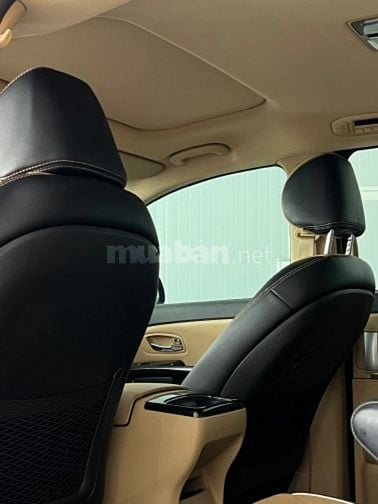 KIA SEDONA_2016 DATH FULL OPTION _596tr