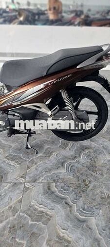Xe honda future bs 95