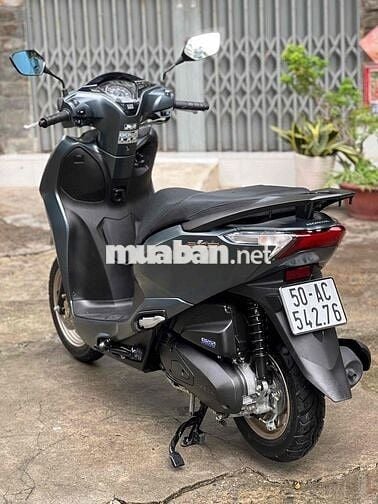 ❤️  Lead 125 Abs  Odo Lướt 1.500km Bstp Có Góp