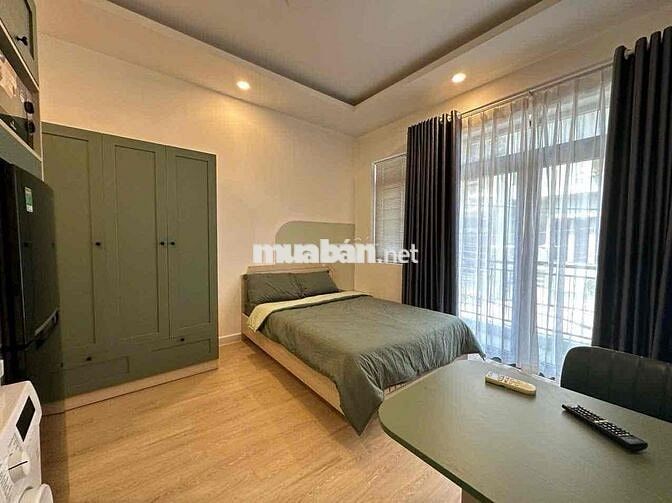 ✨KHAI TRƯƠNG STUDIO - BANCOL - NGAY SƯ VẠN HẠNH - GẦN UEH, HUFLIT, BK