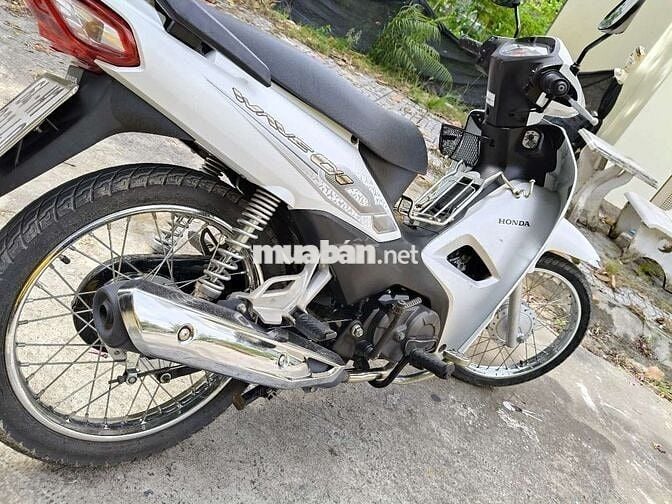 Wave 2020 xe chính chủ còn đẹp xịn xò.sang tên ok