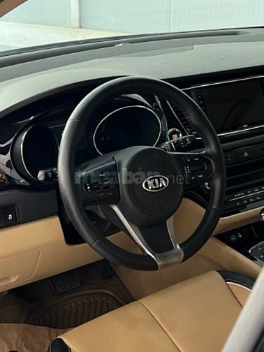 KIA SEDONA_2016 DATH FULL OPTION _596tr