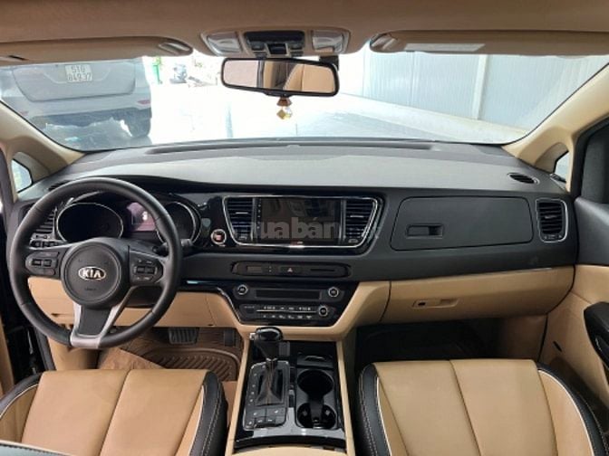 KIA SEDONA_2016 DATH FULL OPTION _596tr