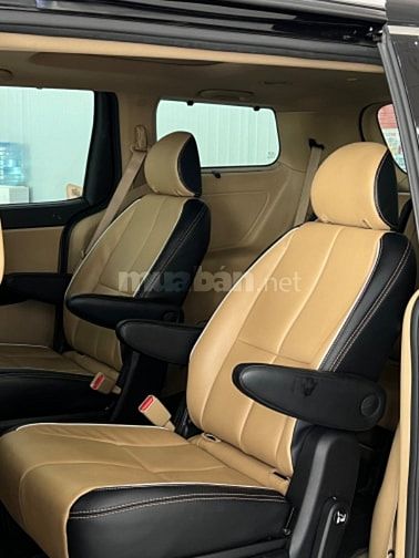 KIA SEDONA_2016 DATH FULL OPTION _596tr