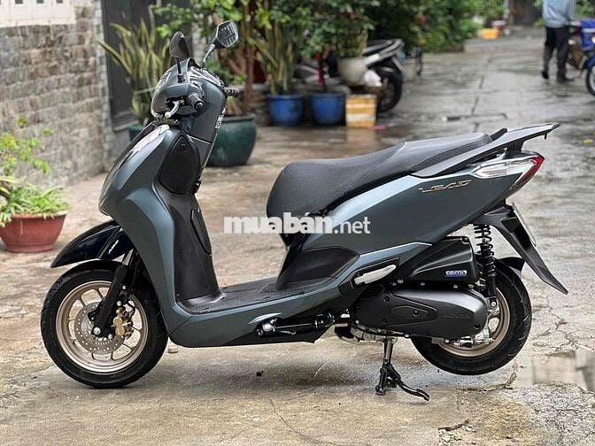 ❤️  Lead 125 Abs  Odo Lướt 1.500km Bstp Có Góp