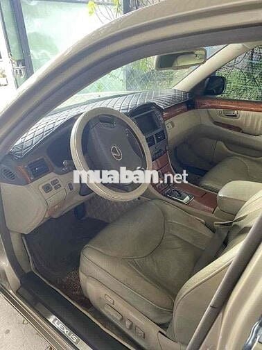 Lexus LX2025 - 140000 km