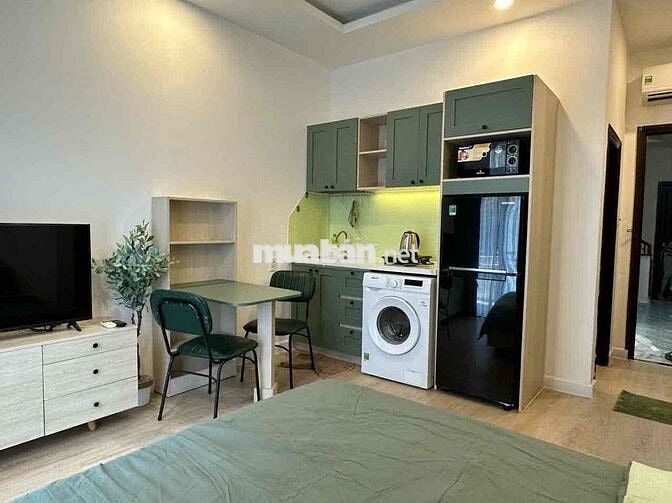 ✨KHAI TRƯƠNG STUDIO - BANCOL - NGAY SƯ VẠN HẠNH - GẦN UEH, HUFLIT, BK