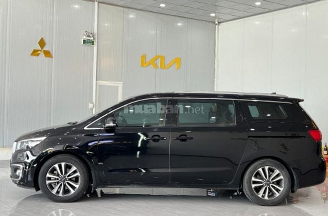 KIA SEDONA_2016 DATH FULL OPTION _596tr