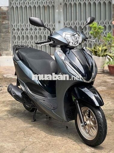 ❤️  Lead 125 Abs  Odo Lướt 1.500km Bstp Có Góp