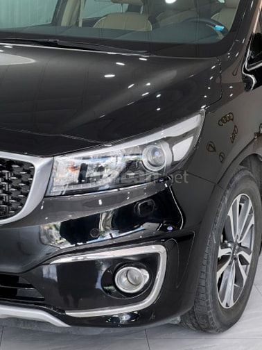 KIA SEDONA_2016 DATH FULL OPTION _596tr