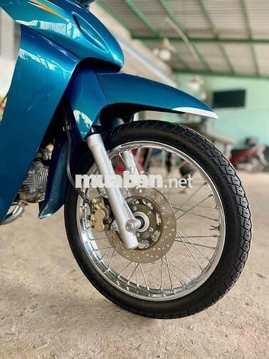 Future 1 tứ quý