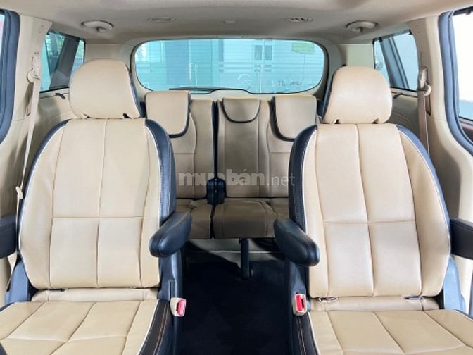 KIA SEDONA_2016 DATH FULL OPTION _596tr