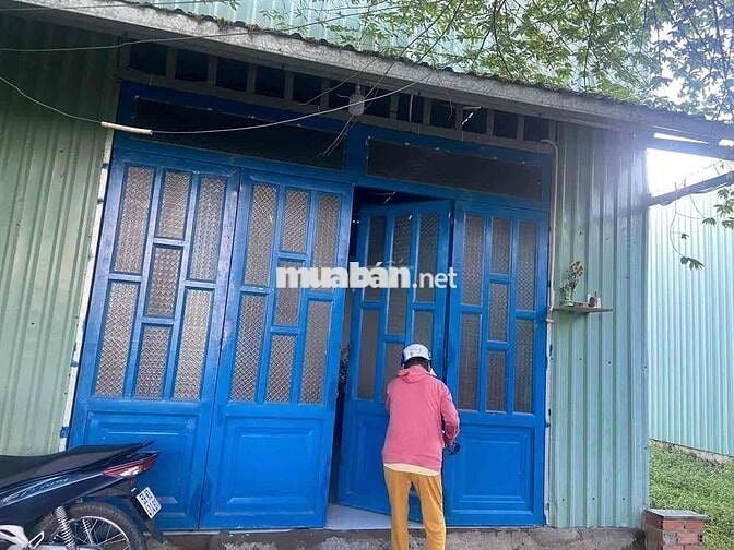 nhà cấp 4 đẹp bán rẻ để trả nợ