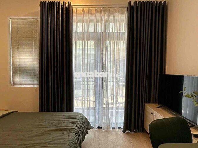 ✨KHAI TRƯƠNG STUDIO - BANCOL - NGAY SƯ VẠN HẠNH - GẦN UEH, HUFLIT, BK