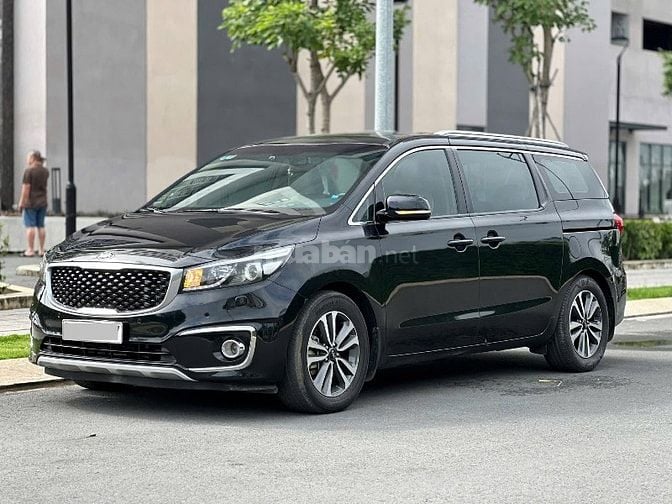 KIA SEDONA_2016 DATH FULL OPTION _596tr