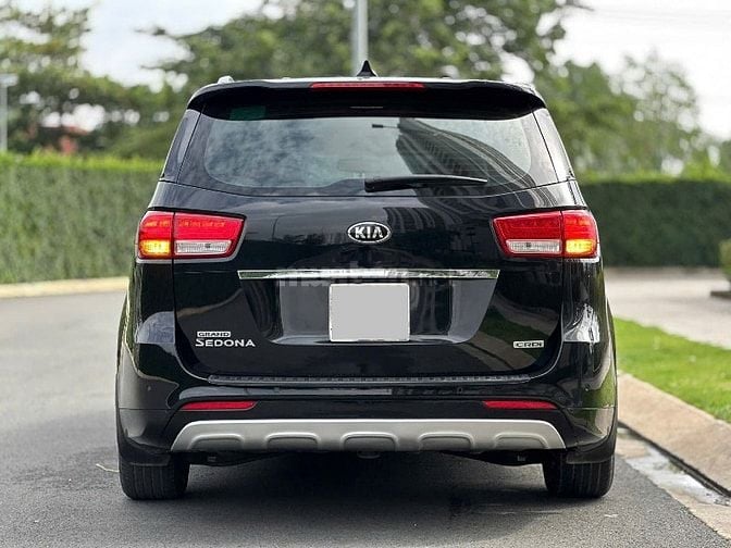 KIA SEDONA_2016 DATH FULL OPTION _596tr