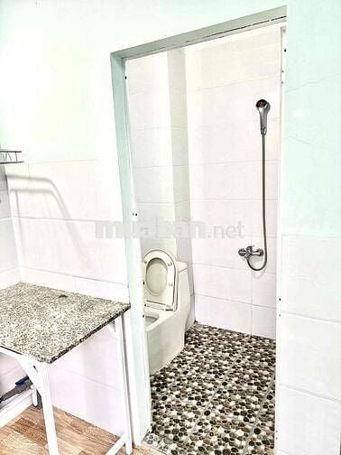 nhà trọ sạch sẽ bạn trò văn minh