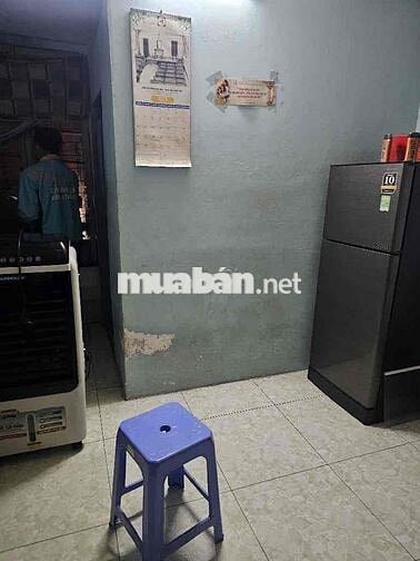 BÁN NHÀ QUẬN 7 – 3 TẦNG KIÊN CỐ – XE TẢI VÀO TẬN CỬA – GIÁ CHỈ 4,X TỶ